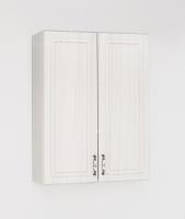 Подвесной шкаф Олеандр-2 РЕЛЬЕФ ПАСТЕЛЬ 60 Style Line фото в интернет-магазине Русалия