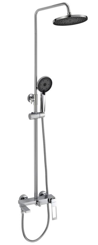 Душевая стойка Savol (S-009045A)