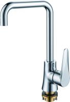 Смеситель для кухни RUSH Denis (DN0335-22) фото в интернет-магазине Русалия