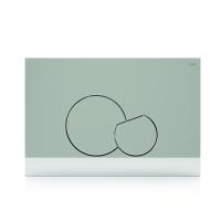 Клавиша CTESI Thea (хром) фото в интернет-магазине Русалия