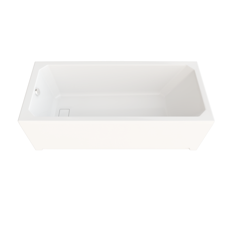 Ванна Прага 180 Щ0000049119 Тритон