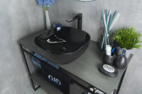 Раковина накладная Gid D1301h004 фото в интернет-магазине Русалия