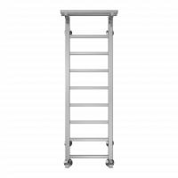 Водяной полотенцесушитель Контур с/п П9 300х1000 4670078529626 Terminus фото в интернет-магазине Русалия