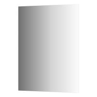 Зеркало настенное с фацетом Standard EVOFORM 90x120 см, BY 0243 фото в интернет-магазине Русалия