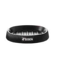 Мыльница FIXSEN BLACK BOOM FX-411-4, черный фото в интернет-магазине Русалия