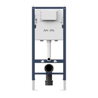 I012709 PrimeFit инсталляция для подвесного унитаза Am.Pm фото в интернет-магазине Русалия