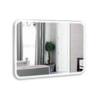 Зеркало AZARIO Стив 915х685 сенсорный выключатель с функцией диммера, подогрев (ФР-00001020) фото в интернет-магазине Русалия