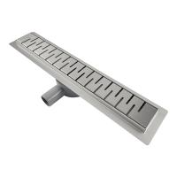 Душевой лоток Raglo R651.70.05, сатин фото в интернет-магазине Русалия