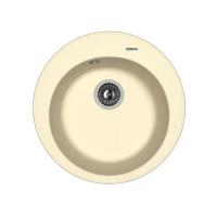 Кухонная мойка Florentina НИКОСИЯ 20.135.B0510.202, шампань фото в интернет-магазине Русалия