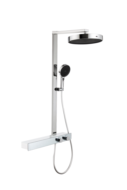 Душевая стойка Fmark (FS45A-02)