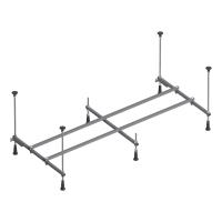 W01A-150-070W-R Разборный каркас для ванны 150х70 см Am.Pm фото в интернет-магазине Русалия