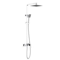 Душевая система Timo Selene хром (SX-1030/00) фото в интернет-магазине Русалия