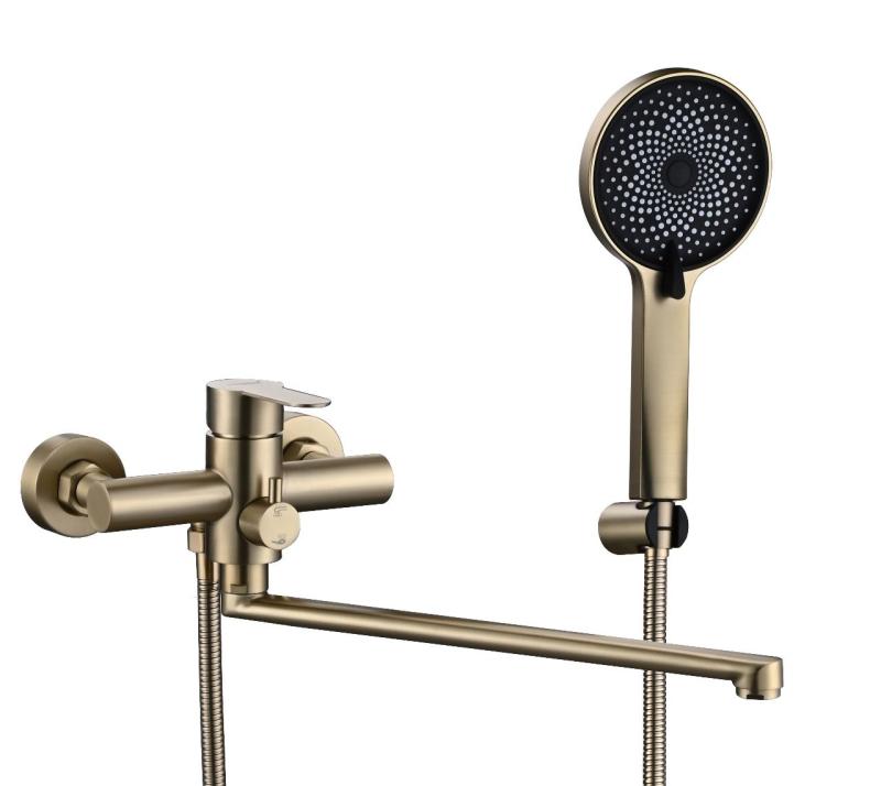 Смеситель для ванны Fmark (FS8225C)