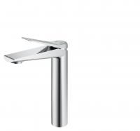 Смеситель для раковины ESKO "Shanghai"   высокий, (SHA25) фото в интернет-магазине Русалия