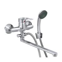 Смеситель Славен  для ванны Прораб  Ц (СЛ-ОД-Ц31) фото в интернет-магазине Русалия