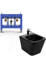 Комплект BAMBERG 480 BD + GELBACH 005 MT-BL WeltWasser фото в интернет-магазине Русалия