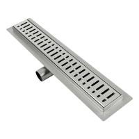 Душевой лоток Raglo R650.60.05, сатин фото в интернет-магазине Русалия