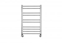 Полотенцесушитель водяной Aquatek (Акватек) Вега П10 500х800 мм  AQ DR1080CH фото в интернет-магазине Русалия