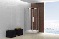 Душевой уголок CEZARES STYLUS-O-M-R-2-90-C-Cr фото в интернет-магазине Русалия