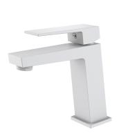 Смеситель для умывальника RUSH Thira (TR3635-12White) фото в интернет-магазине Русалия