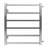 Водяной полотенцесушитель Вега П6 500х600 бп500 4670078530004 Terminus фото в интернет-магазине Русалия