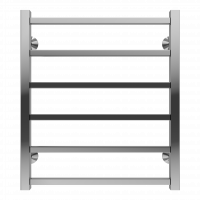 Водяной полотенцесушитель Ватикан  П6 500х600 4670078544025 Terminus фото в интернет-магазине Русалия