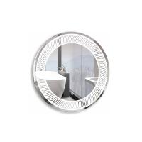 Зеркало AZARIO Марс D770 LED, LED-подсветка с диммером, сенсорный выключатель (ФР-00000939) фото в интернет-магазине Русалия