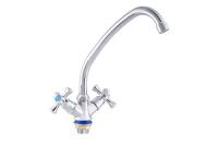 Смеситель для кухни FAUZT FZs-223-07 тип См-МДЦБА фото в интернет-магазине Русалия