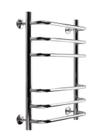 Полотенцесушитель водяной Brace б/п (в.р.1/2") 60/40 (к-1, Полиров.) INDIGO LBCW60-40 фото в интернет-магазине Русалия Полотенцесушитель водяной Brace б/п (в.р.1/2") 60/40 (к-1, Полиров.) INDIGO LBCW60-40 фото в интернет-магазине Русалия
