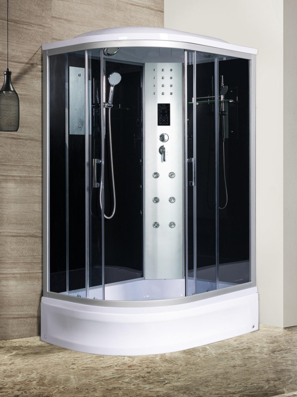 Душевая кабина DUNAY 120/90/24 R ТН 120*90*210 10000003131 River