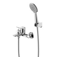 Смеситель Lemark Ortus для ванны (LM11314C) фото в интернет-магазине Русалия