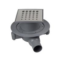 Точечный трап Pestan Confluo Standard 15х15 Drops (13000011) фото в интернет-магазине Русалия