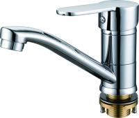 Смеситель для кухни RUSH Tenerife (TE2835-25) фото в интернет-магазине Русалия