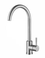 Смеситель Fmark для кухонной мойки (FS8232) фото в интернет-магазине Русалия