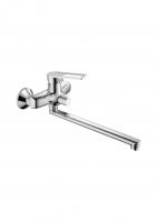 Смеситель для ванны и душа ESKO "Belgrade" (BD 31) фото в интернет-магазине Русалия