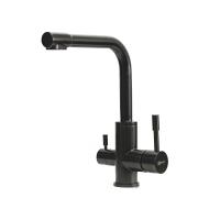 Смеситель для кухни Lemark Expert (LM5061BLN) фото в интернет-магазине Русалия