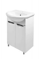 Тумба МИЛЛИ с раковиной Стелла 65 Emmy фото в интернет-магазине Русалия