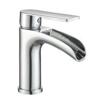 Смеситель для раковины Haiba (HB13505) фото в интернет-магазине Русалия