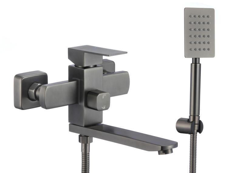 Смеситель для ванны Fmark (FS8104Q)