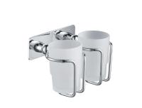 Стакан двойной Timo Nelson (150032/00) фото в интернет-магазине Русалия