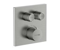 Wern 4248 Thermo Термостатический смеситель для ванны и душа Wasserkraft фото в интернет-магазине Русалия