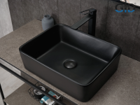 Раковина накладная Gid Bm9103 фото в интернет-магазине Русалия