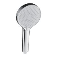 Лейка для душа Shevanik SH50-1, хром фото в интернет-магазине Русалия