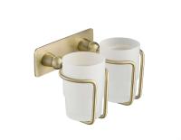 Стакан двойной Timo Nelson (160032/02) фото в интернет-магазине Русалия