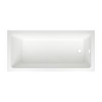 Акриловая ванна 231102000 FreeDom 165х80х50 встраиваемая ванна 165 х 80 см из экструдированного акрила Wellsee фото в интернет-магазине Русалия