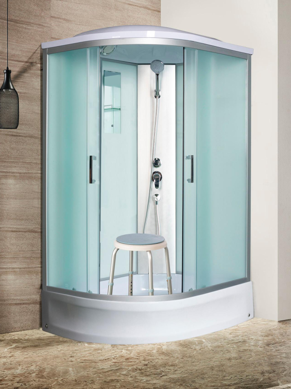 Душевая кабина DESNA 120/90/24 R MT 120*90*210 10000002993 River