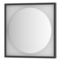 Зеркало с LED-подсветкой настенное ECLIPSE DEFESTO 60x60 см, DF 2221 фото в интернет-магазине Русалия