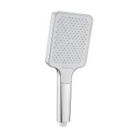 Лейка для душа Shevanik SH68-1, хром фото в интернет-магазине Русалия