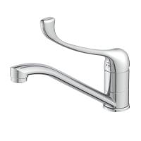 Смеситель Lemark Project LM4634C для кухни фото в интернет-магазине Русалия