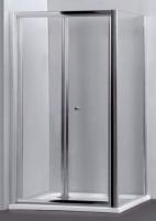 Душевой уголок 80х90 CL-41 RGW фото в интернет-магазине Русалия